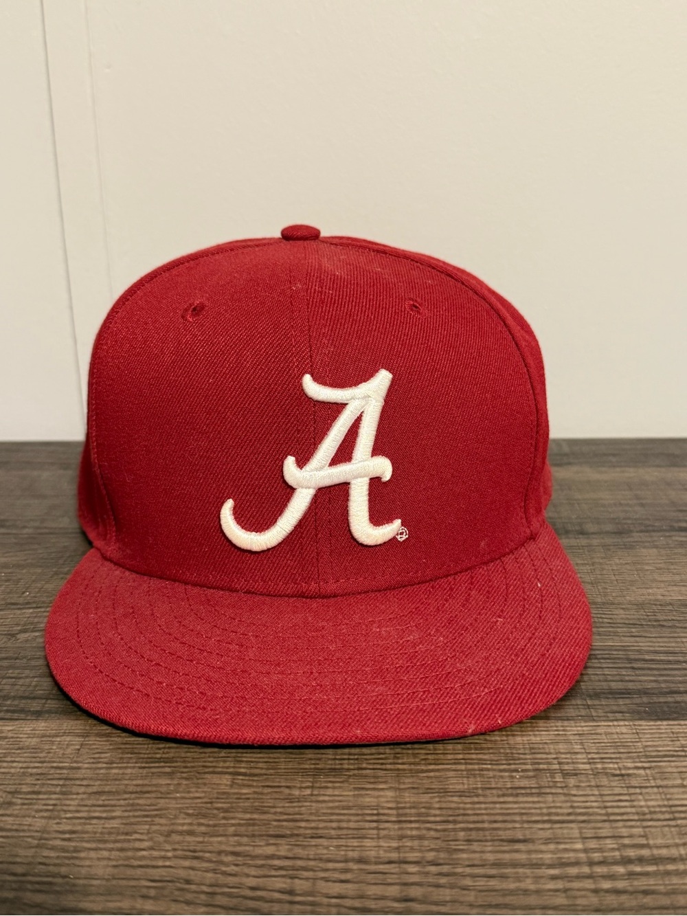 New Era Alabama Crimson Tide Hat